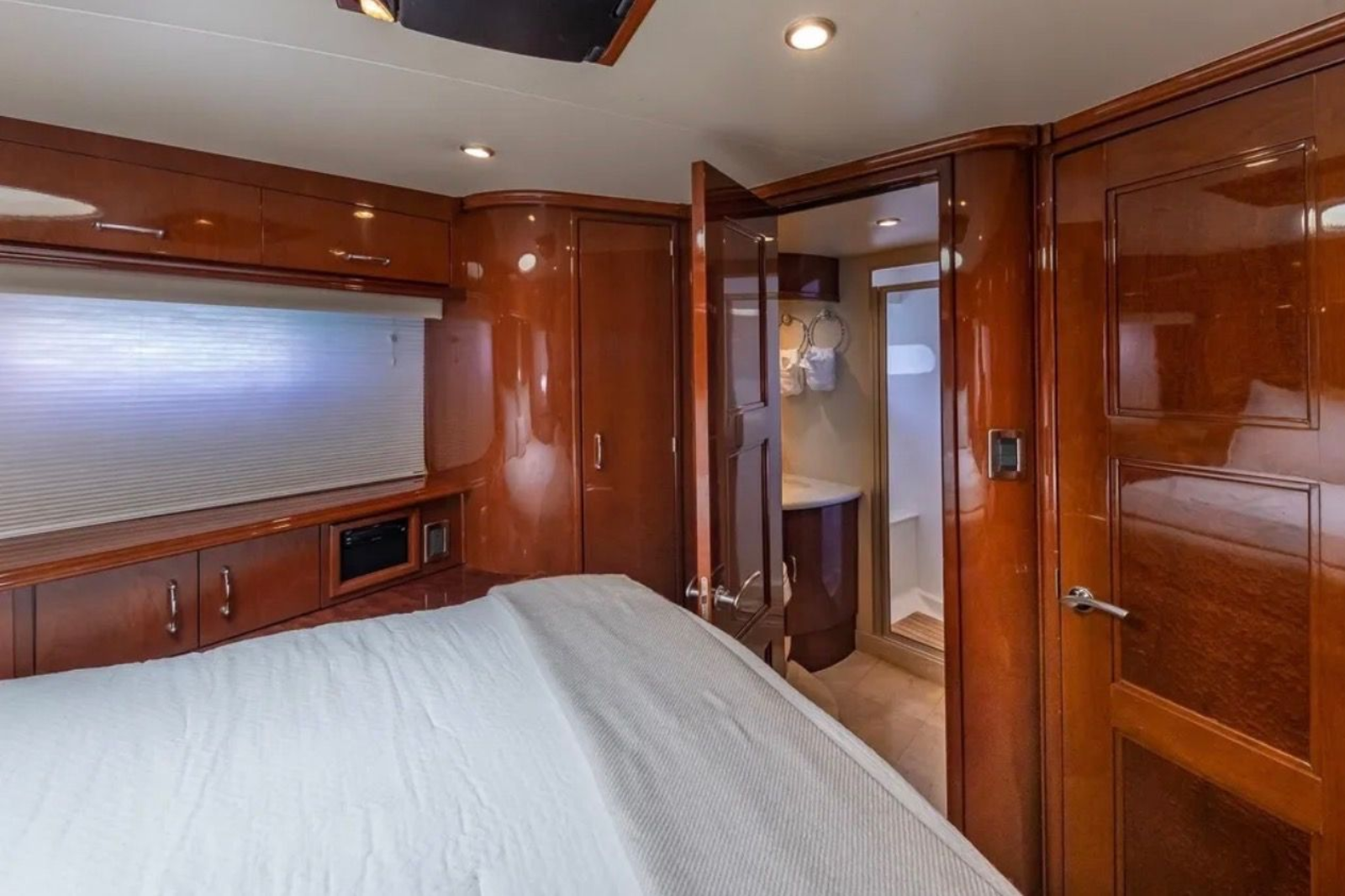 Marquis 60ft